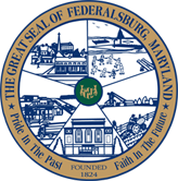The Town of Federalsburg Logo